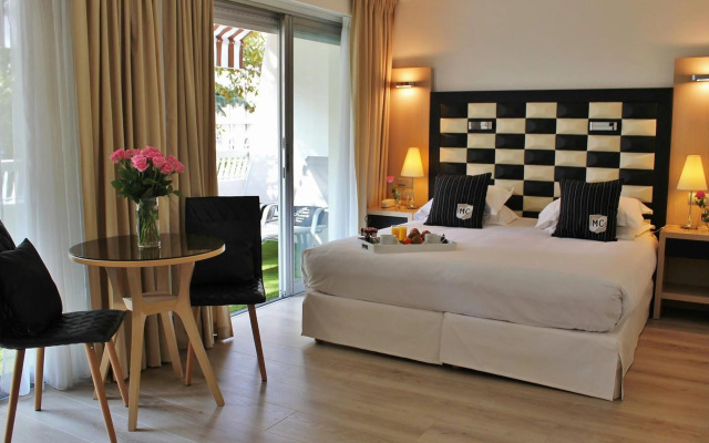 Hotel Victoria
