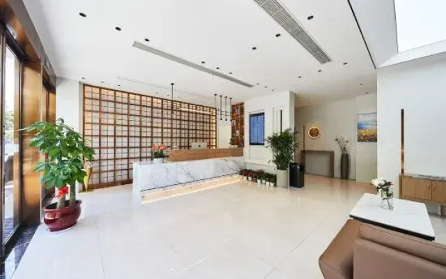 Fei Li Ya Hotel