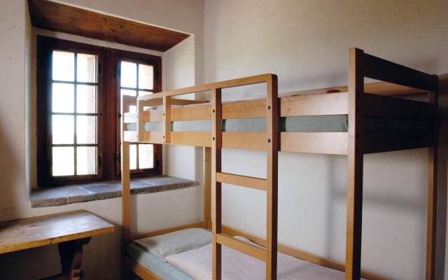 Youth Hostel Mariastein – Guest Rooms – Metzerlen-Mariastein