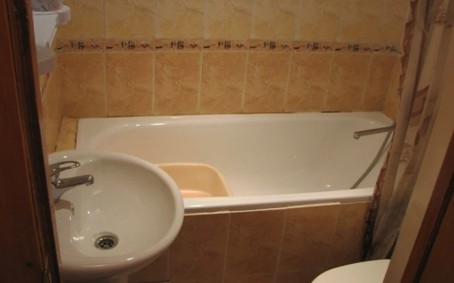 Голубой Залив