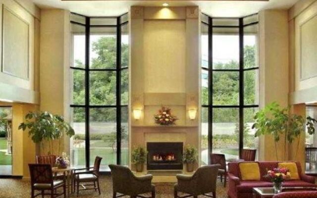 Courtyard Parsippany