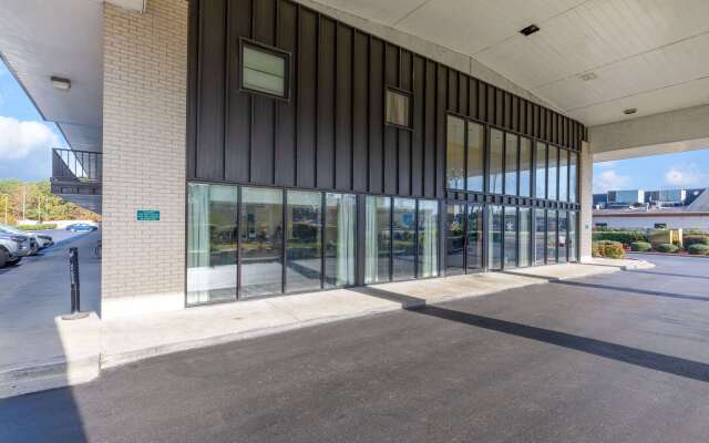 Days Inn by Wyndham Florence/I-95 North