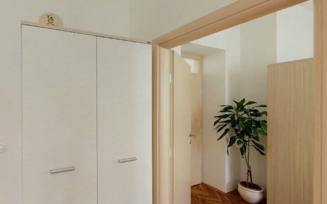 Apartment Mihe