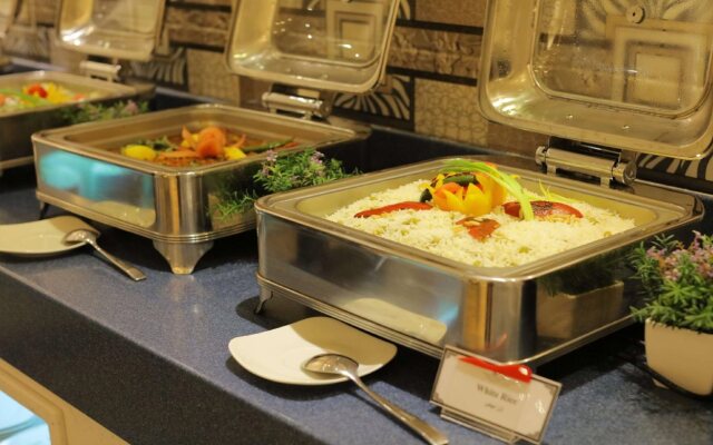 Tulip Inn Modon Riyadh Hotel