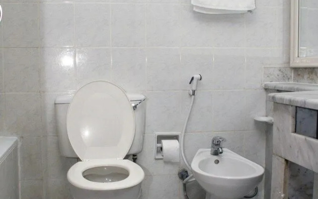 Al Buhairah Hotel Apartments