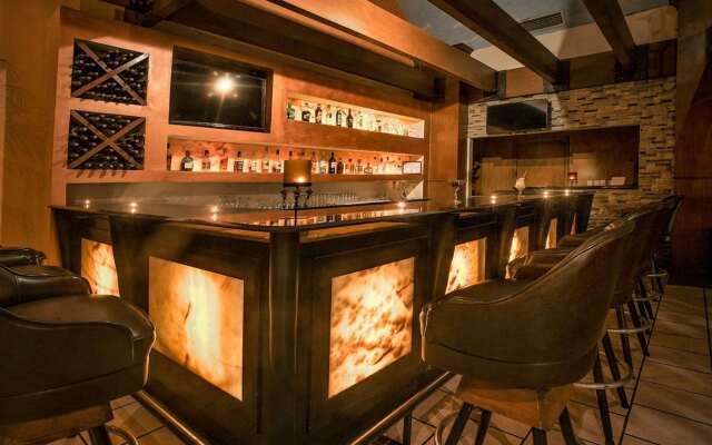 Quality Inn Ciudad Obregon