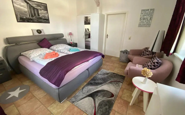 Simply Good Appartment