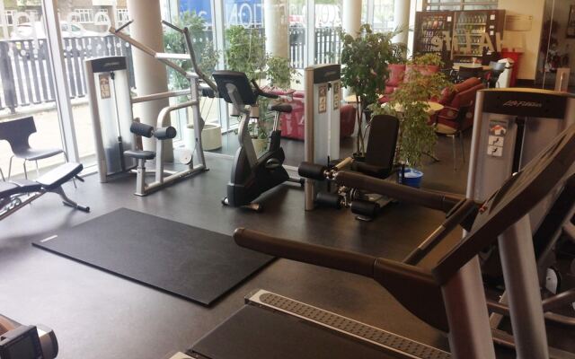 Davies Court - Hostel