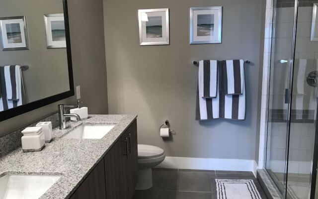 The Residences at Latitude Delray Beach