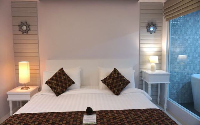 NanNakara Boutique Hotel