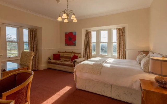 Lutwidge Arms Limited