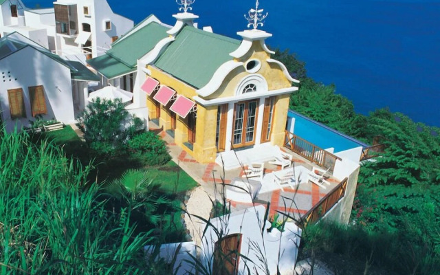 Villa Being - Tobago Luxury B&B