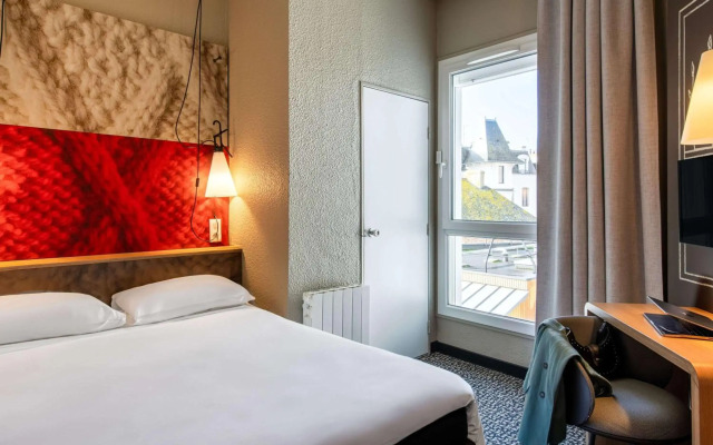 ibis Saint Malo Plage