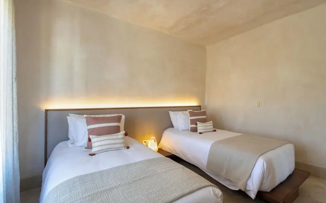 Casa Nima by Lumina
