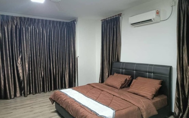 OYO 90965 Lakut Valley Homestay