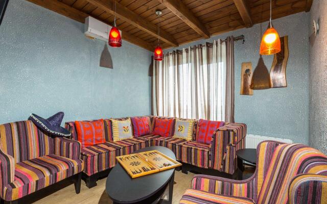 Duny Dzhemete Guest House