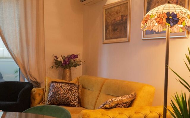 Apartment Leonardo