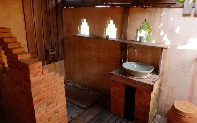 Baan Singkham Resort