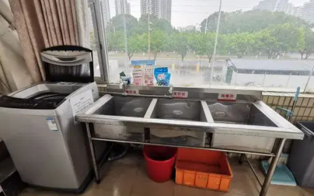 Yitao Garden Hotel Guangzhou (Nansha Wanda Jiaomen Subway Station)