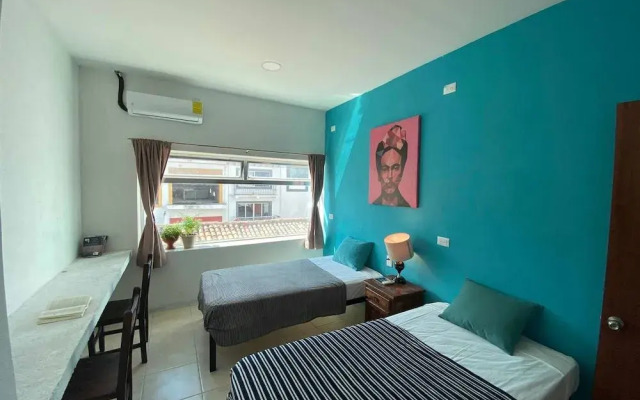 Ten to Ten Puerto Vallarta