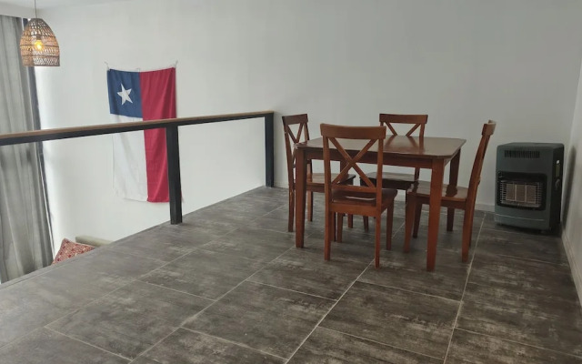 Oceana Suites - Laguna Aculeo