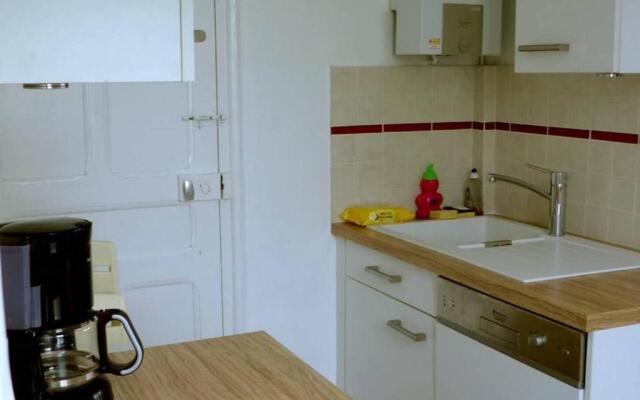 Maison Carnac, 5 pièces, 9 personnes - FR-1-377-26