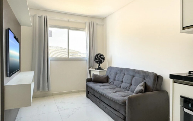 Residencial Fiametti- Praia dos Ingleses