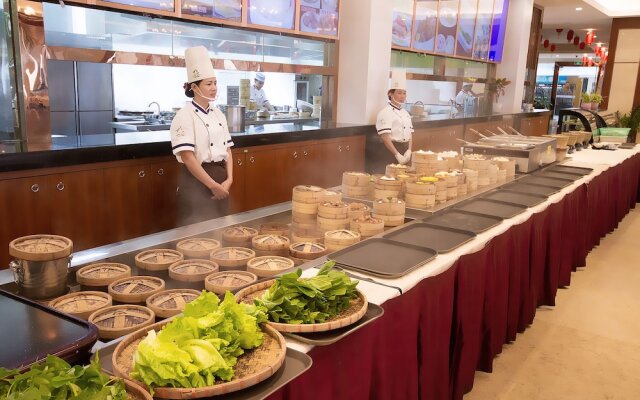 Sanya Orient Bay View Hotel