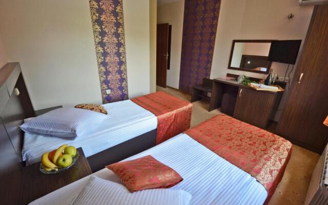 Eleganza Hotel