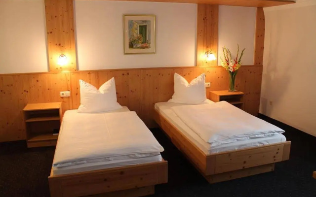 Landhotel Anderschitz