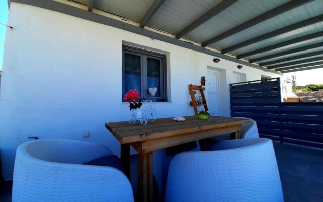 Blue View Villa #1