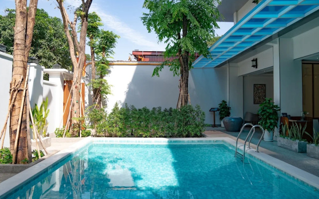 Smile Boutique Hotel By EHM