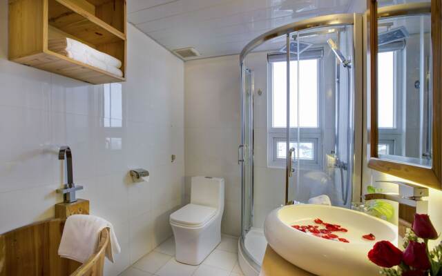 Viet View Hotel & Spa