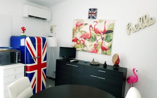 Maison Lolly corse wifii free