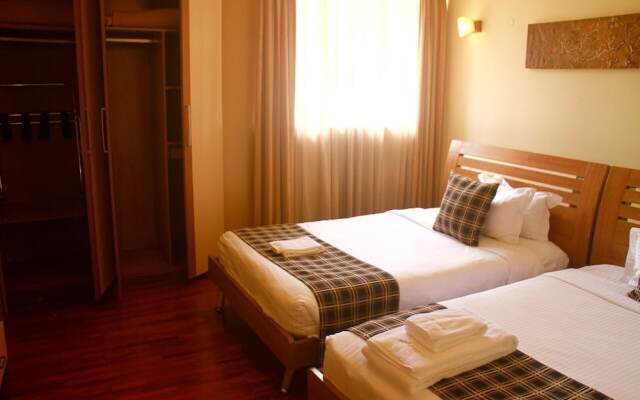 Reata Serviced Apartments