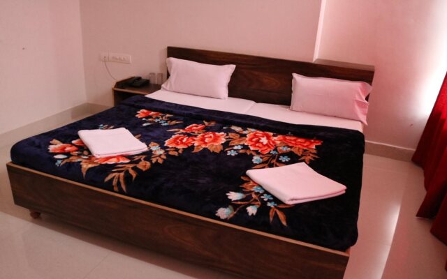 Santosh Guest House