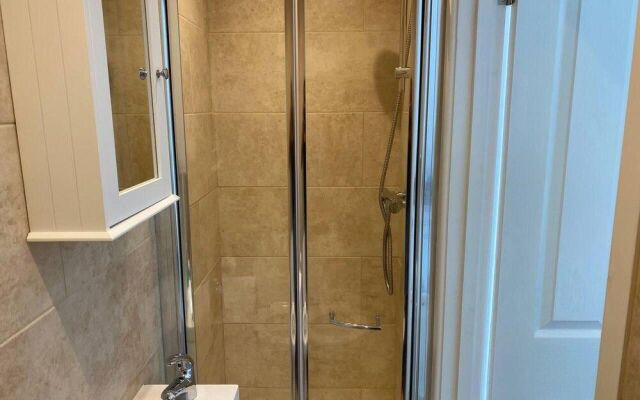 Charming 1-bed Studio in Coventry