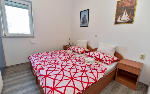 Apartmani LUNA