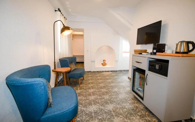 Swan Boutique Hotel