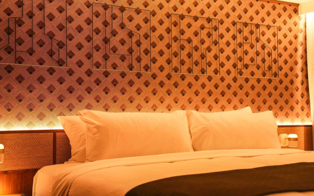 Peppers Gladstone – Guest Rooms – Barney Point