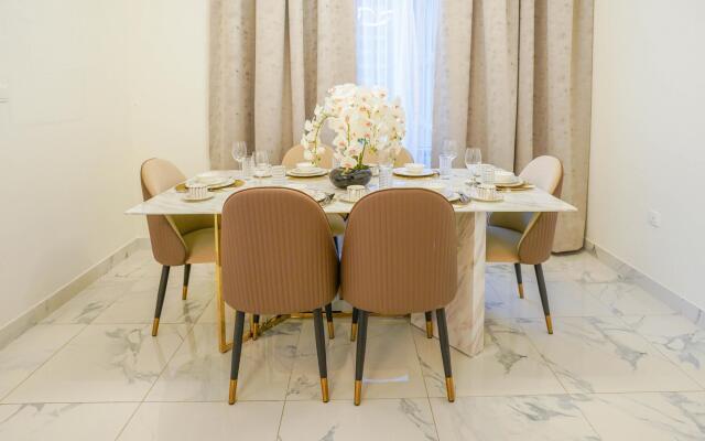 Al Habtoor City - Meera Tower 1504