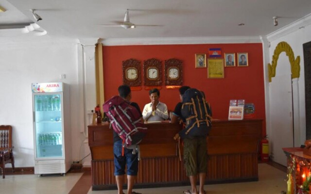 Tan Kim Long Guesthouse