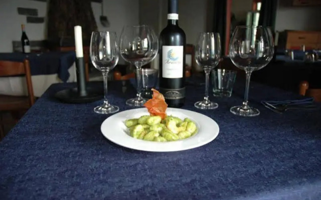 Ristorante Hotel Falchetto