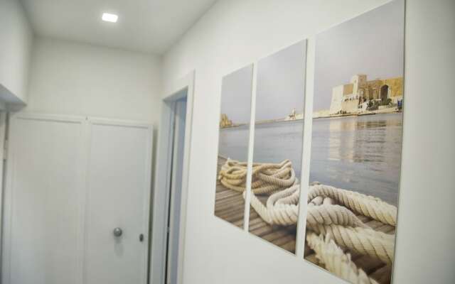 Borgosangiovanni B&B