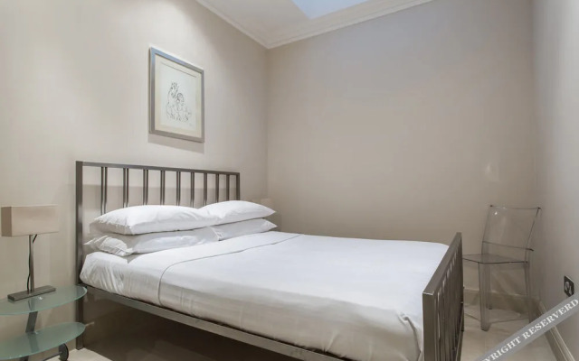 Kensington Apartments