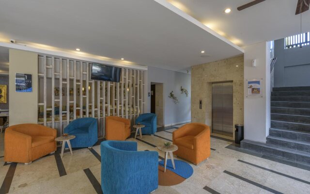 Destiny Boutique Hotel