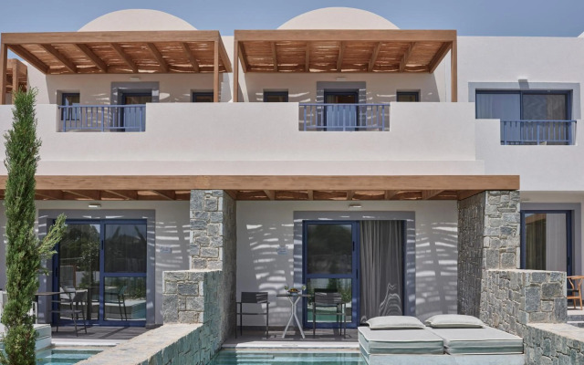 Atlantica Beach Resort Kos - All Inclusive