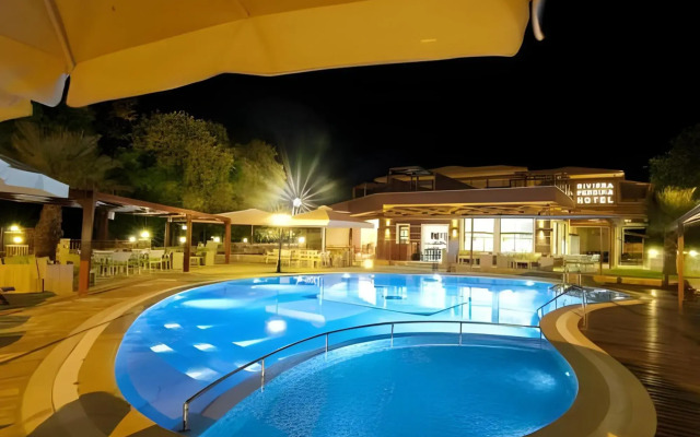 Riviera Perdika Hotel