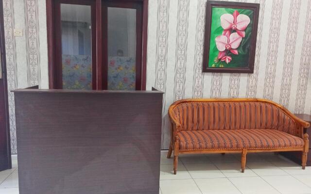 OYO 3704 Griya Dewandaru