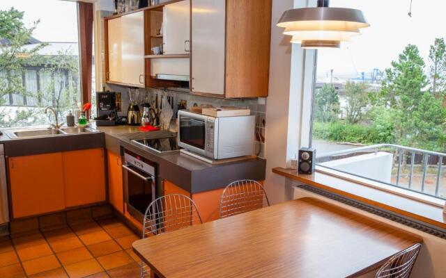 Cozy 60's villa in Reykjavik